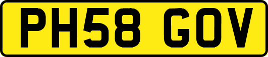 PH58GOV