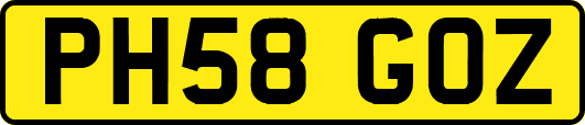 PH58GOZ