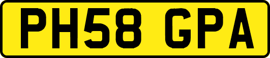 PH58GPA