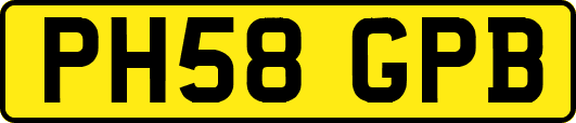 PH58GPB