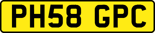 PH58GPC