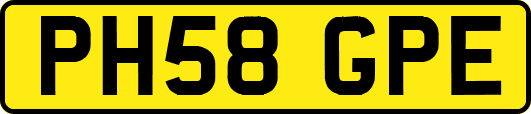 PH58GPE