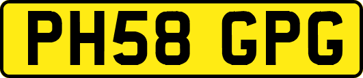 PH58GPG