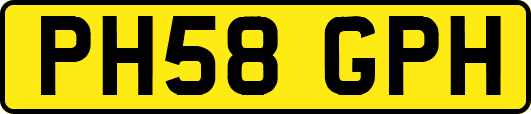 PH58GPH
