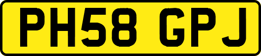 PH58GPJ