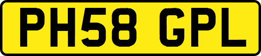 PH58GPL