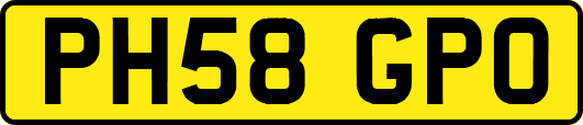 PH58GPO