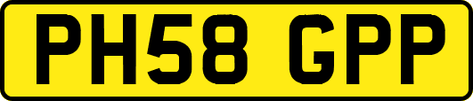 PH58GPP