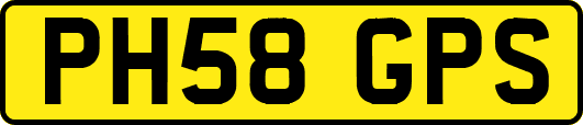 PH58GPS
