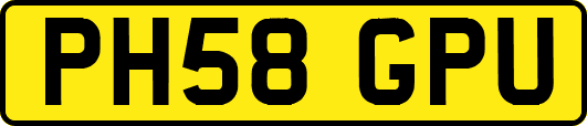 PH58GPU