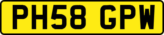 PH58GPW