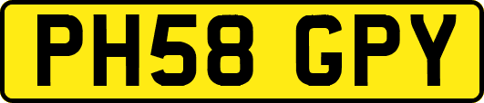 PH58GPY