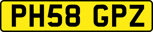 PH58GPZ
