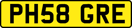 PH58GRE