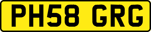 PH58GRG