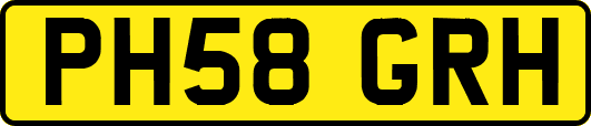 PH58GRH