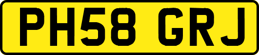 PH58GRJ