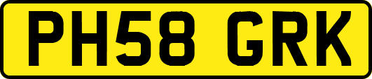 PH58GRK