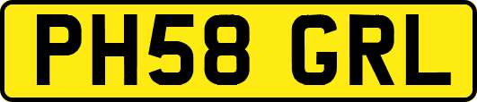 PH58GRL