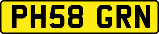 PH58GRN