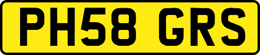 PH58GRS