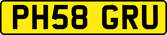 PH58GRU