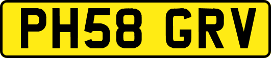 PH58GRV