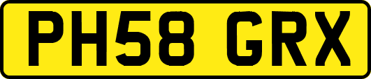 PH58GRX