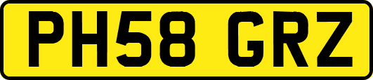 PH58GRZ