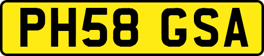 PH58GSA