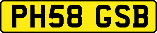 PH58GSB