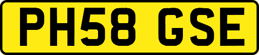 PH58GSE