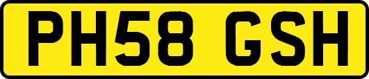 PH58GSH