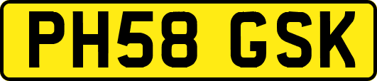 PH58GSK