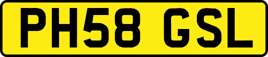 PH58GSL