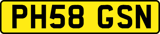 PH58GSN