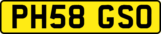 PH58GSO