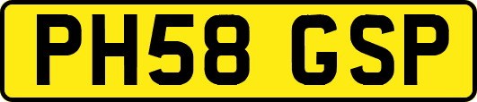 PH58GSP
