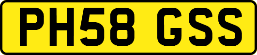 PH58GSS