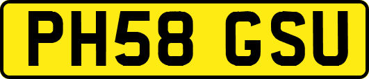 PH58GSU