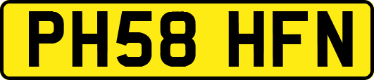 PH58HFN