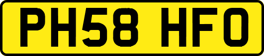 PH58HFO