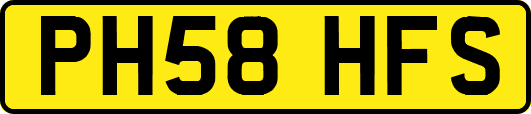 PH58HFS