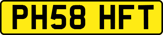 PH58HFT