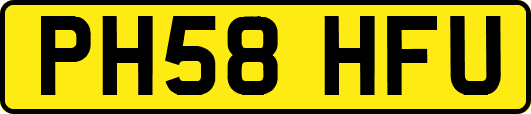 PH58HFU