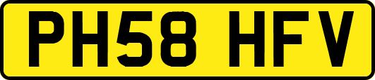 PH58HFV