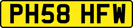PH58HFW