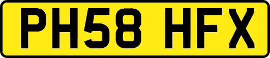 PH58HFX