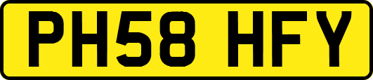 PH58HFY