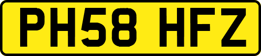 PH58HFZ